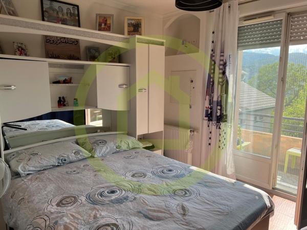 Appartement à VETRAZ MONTHOUX (74100)