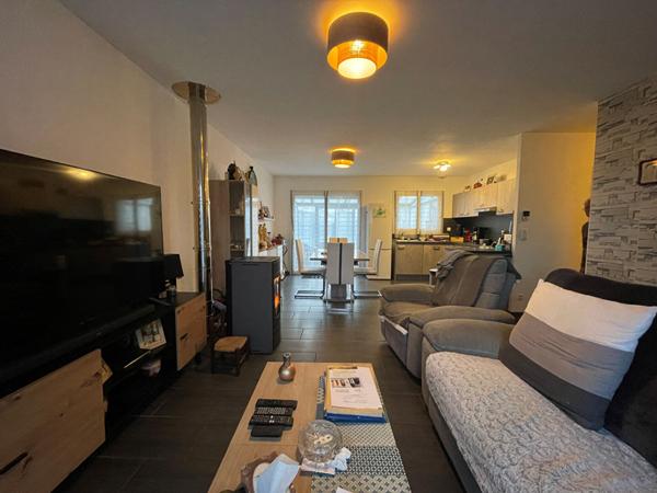 Maison Dieppe Exclusivité