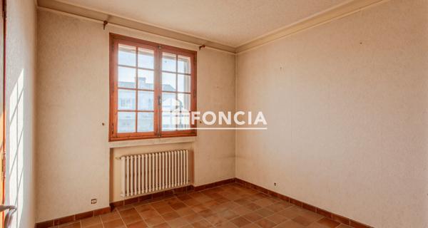 À vendre Maison 5 pièces 115 m² - Pélissanne 13330
