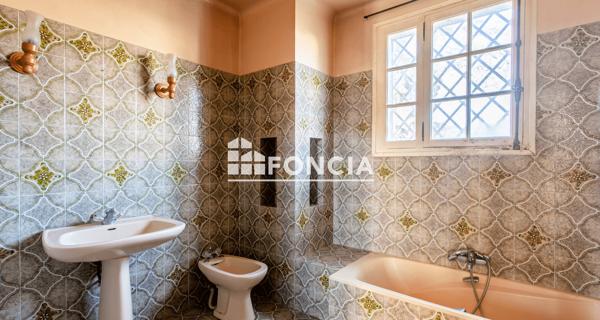 À vendre Maison 5 pièces 115 m² - Pélissanne 13330