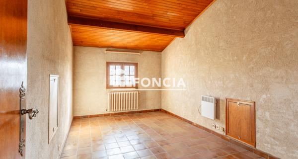 À vendre Maison 5 pièces 115 m² - Pélissanne 13330