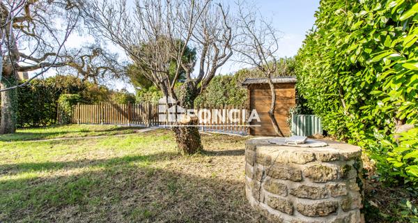 À vendre Maison 5 pièces 115 m² - Pélissanne 13330