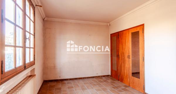 À vendre Maison 5 pièces 115 m² - Pélissanne 13330