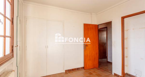 À vendre Maison 5 pièces 115 m² - Pélissanne 13330