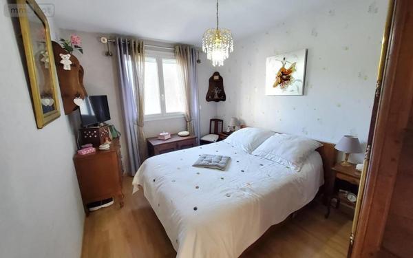 Appartement à vendre à Caen dans le Calvados (14000), ref : 14008-112