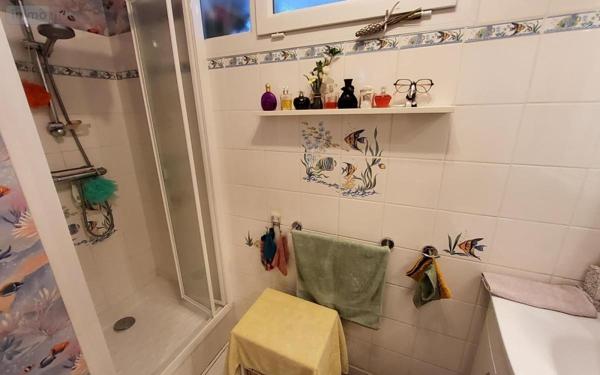 Appartement à vendre à Caen dans le Calvados (14000), ref : 14008-112