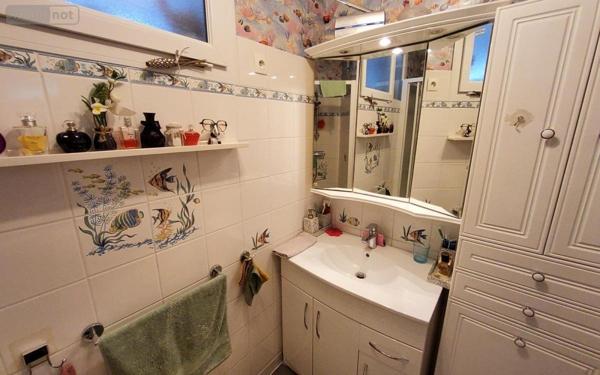 Appartement à vendre à Caen dans le Calvados (14000), ref : 14008-112