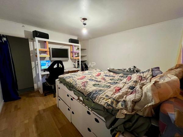 Maison Houilles 2 pièce(s) 44 m2 €264 000 **  - Référence  790