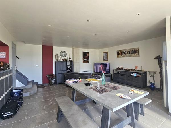 Maison Monthou Sur Cher