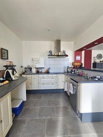 Maison Monthou Sur Cher