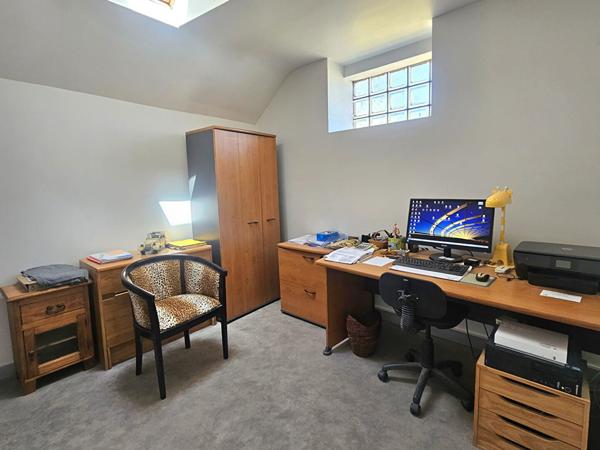 Maison Monthou Sur Cher