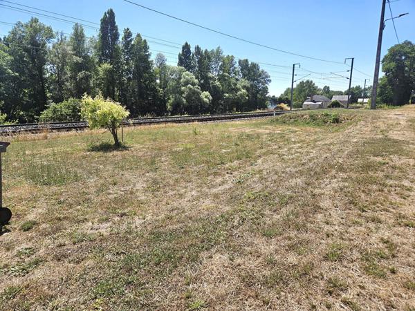 Maison Monthou Sur Cher