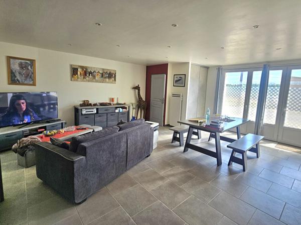 Maison Monthou Sur Cher