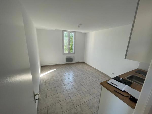 Location Appartement 2 pièces 49 m2 à Lodève