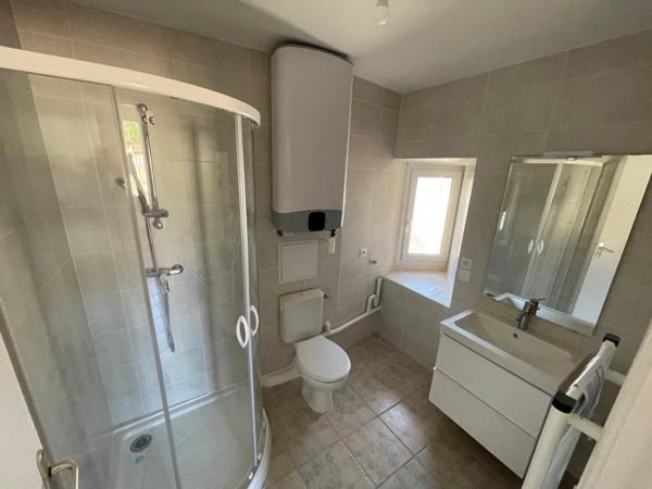 Location Appartement 2 pièces 49 m2 à Lodève