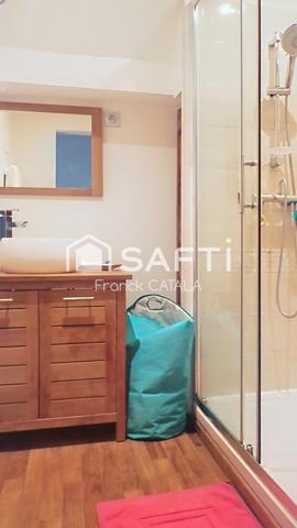 Maison de charme au calme