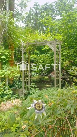 Maison de charme au calme