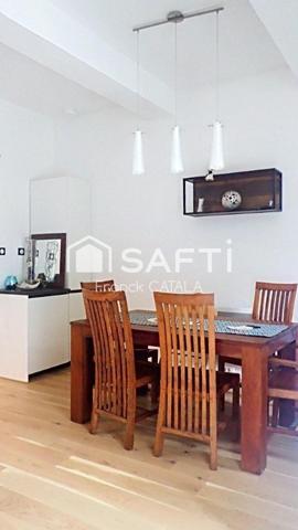 Maison de charme au calme