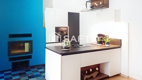 Maison de charme au calme