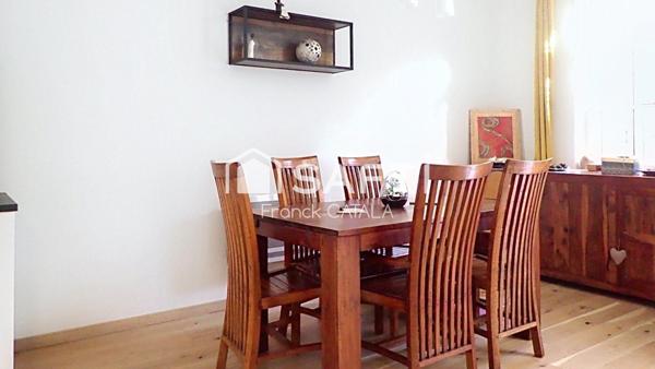 Maison de charme au calme