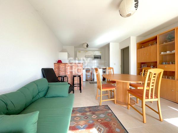 Beau T3 de 56 m² - Confort et modernité au coeur de Beauzelle