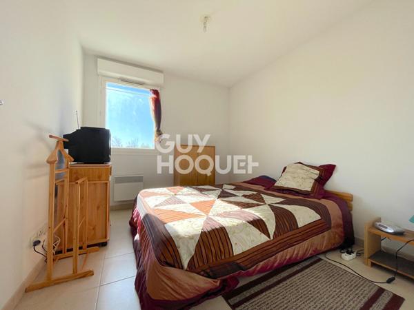 Beau T3 de 56 m² - Confort et modernité au coeur de Beauzelle