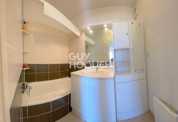 Beau T3 de 56 m² - Confort et modernité au coeur de Beauzelle