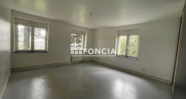 Location Appartement 3 pièces 83.16 m² - Saint-jean-bonnefonds 42650
