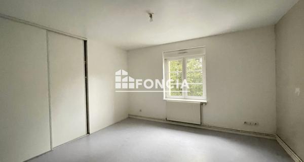 Location Appartement 3 pièces 83.16 m² - Saint-jean-bonnefonds 42650
