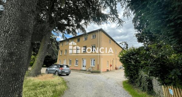 Location Appartement 3 pièces 83.16 m² - Saint-jean-bonnefonds 42650