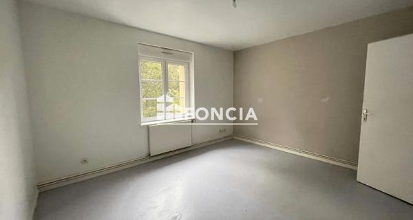 Location Appartement 3 pièces 83.16 m² - Saint-jean-bonnefonds 42650