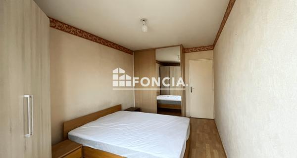 Location Appartement meublé 2 pièces 58.97 m² - Clermont-ferrand 63000