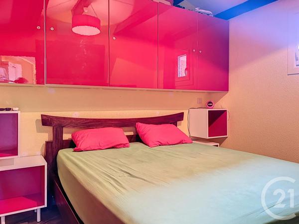 Appartement F3 à vendre  3 pièces - 37,71 m2 LE BARCARES - 66