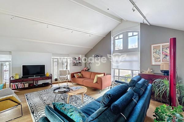 Maison à vendre 5 pièces de 104 m² à Vauréal