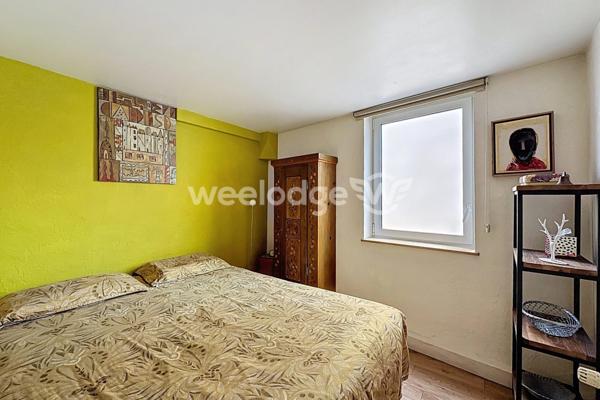 Maison à vendre 5 pièces de 104 m² à Vauréal