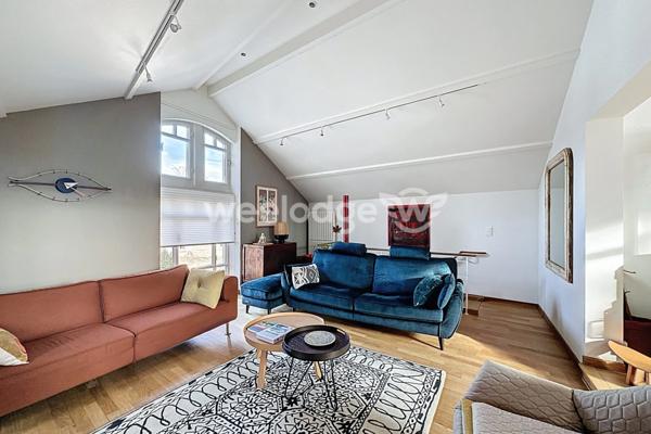 Maison à vendre 5 pièces de 104 m² à Vauréal