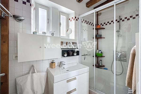 Maison à vendre 5 pièces de 104 m² à Vauréal