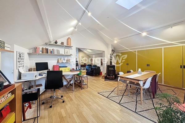 Maison à vendre 5 pièces de 104 m² à Vauréal