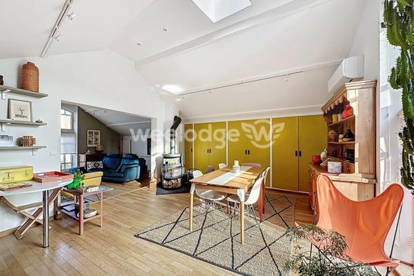 Maison à vendre 5 pièces de 104 m² à Vauréal