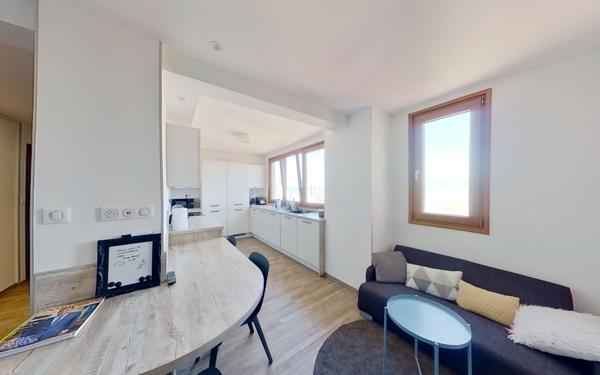 Appartement à louer    5 pièces •  Nancy