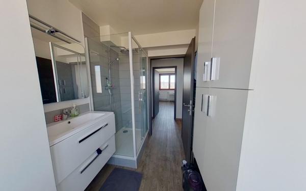 Appartement à louer    5 pièces •  Nancy