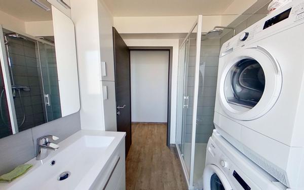 Appartement à louer    5 pièces •  Nancy