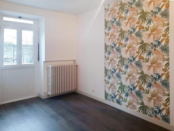 Immeuble 6 pièces - 174 m²