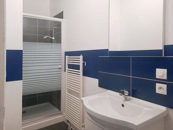 Immeuble 6 pièces - 174 m²