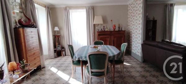 Maison à vendre  7 pièces - 168,77 m2 PITHIVIERS - 45