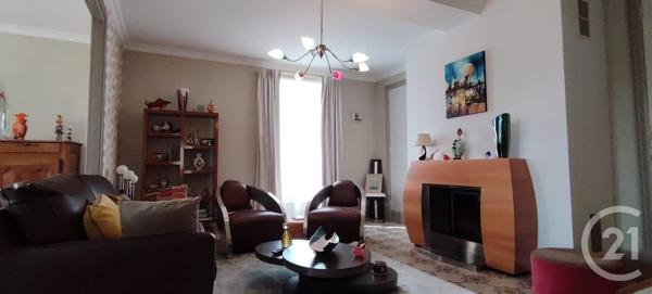 Maison à vendre  7 pièces - 168,77 m2 PITHIVIERS - 45