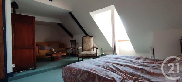 Maison à vendre  7 pièces - 168,77 m2 PITHIVIERS - 45