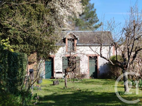 Maison à vendre  7 pièces - 168,77 m2 PITHIVIERS - 45