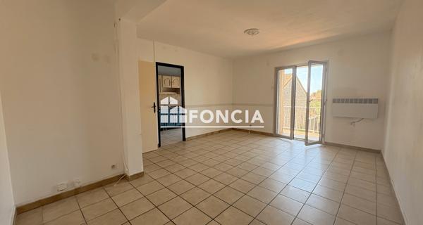 Location Appartement 2 pièces 51.25 m² - Carpentras 84200