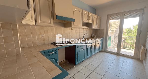 Location Appartement 2 pièces 51.25 m² - Carpentras 84200